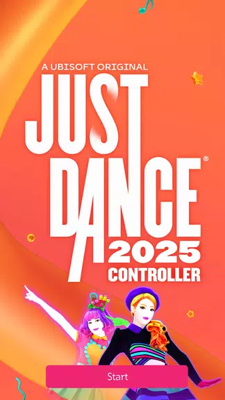 Just Dance Controller Mod