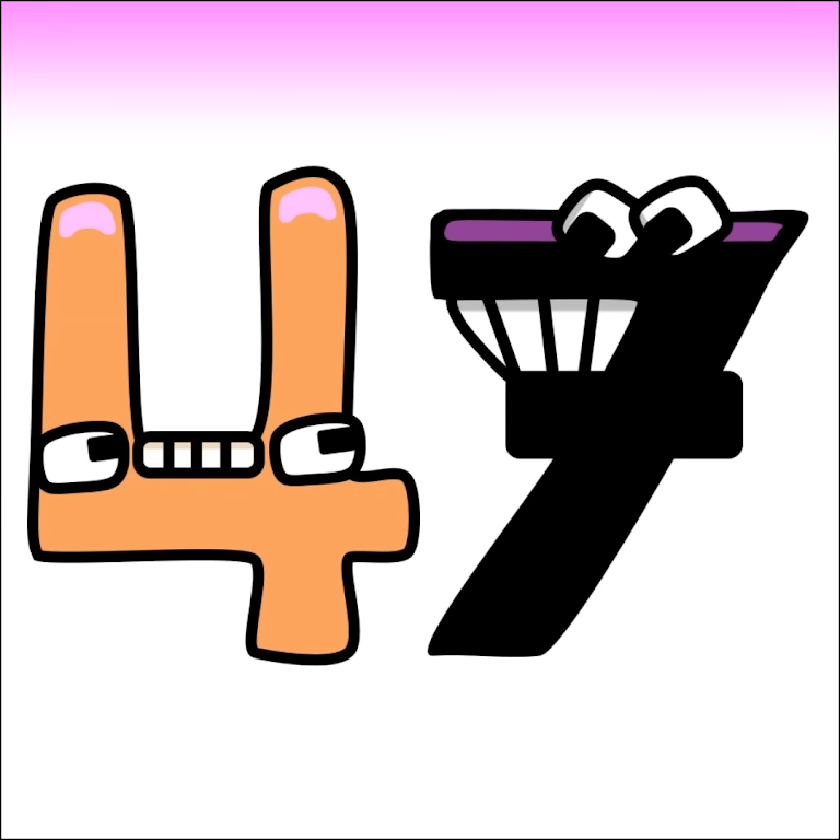 Number Lore 1-10