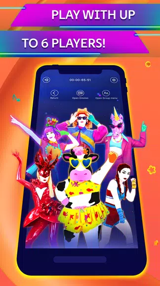 Just Dance Controller Mod