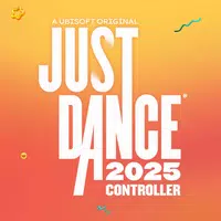 Just Dance Controller Mod