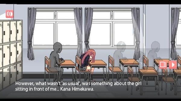 Everyday Sexual Life with a Sloven Classmate Android