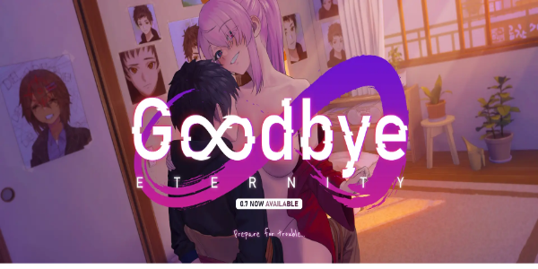Goodbye Eternity Android