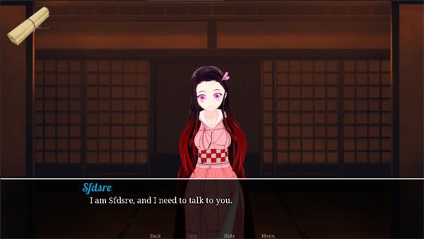 Jump Harem APK