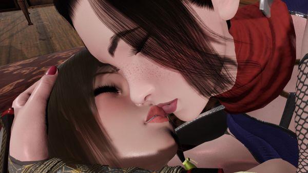 Bound by Lust Android