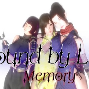 Bound by Lust Android