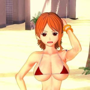 Animeverse Island New