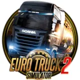 Euro Truck Simulator 2 apk