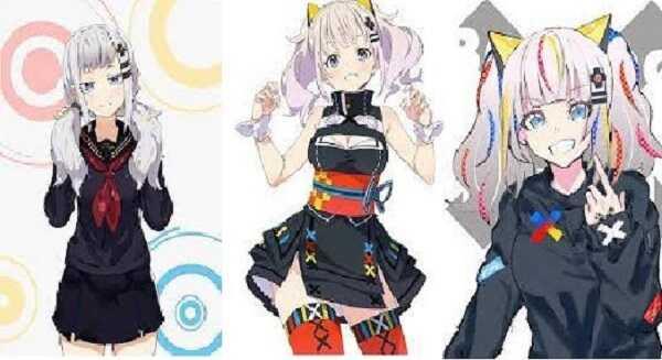 Kaguya Player Android APK