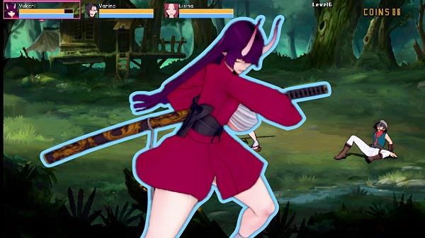 Femtality APK New
