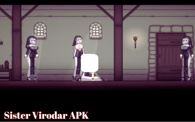 Sister Virodar Latest