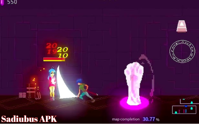 Sadiubus APK