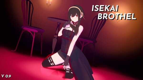 Isekai Brother APK