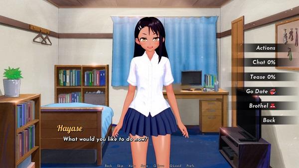 Isekai Brother APK