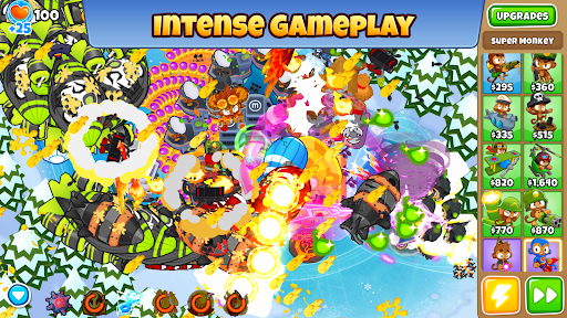Bloons TD 6 Mod APK