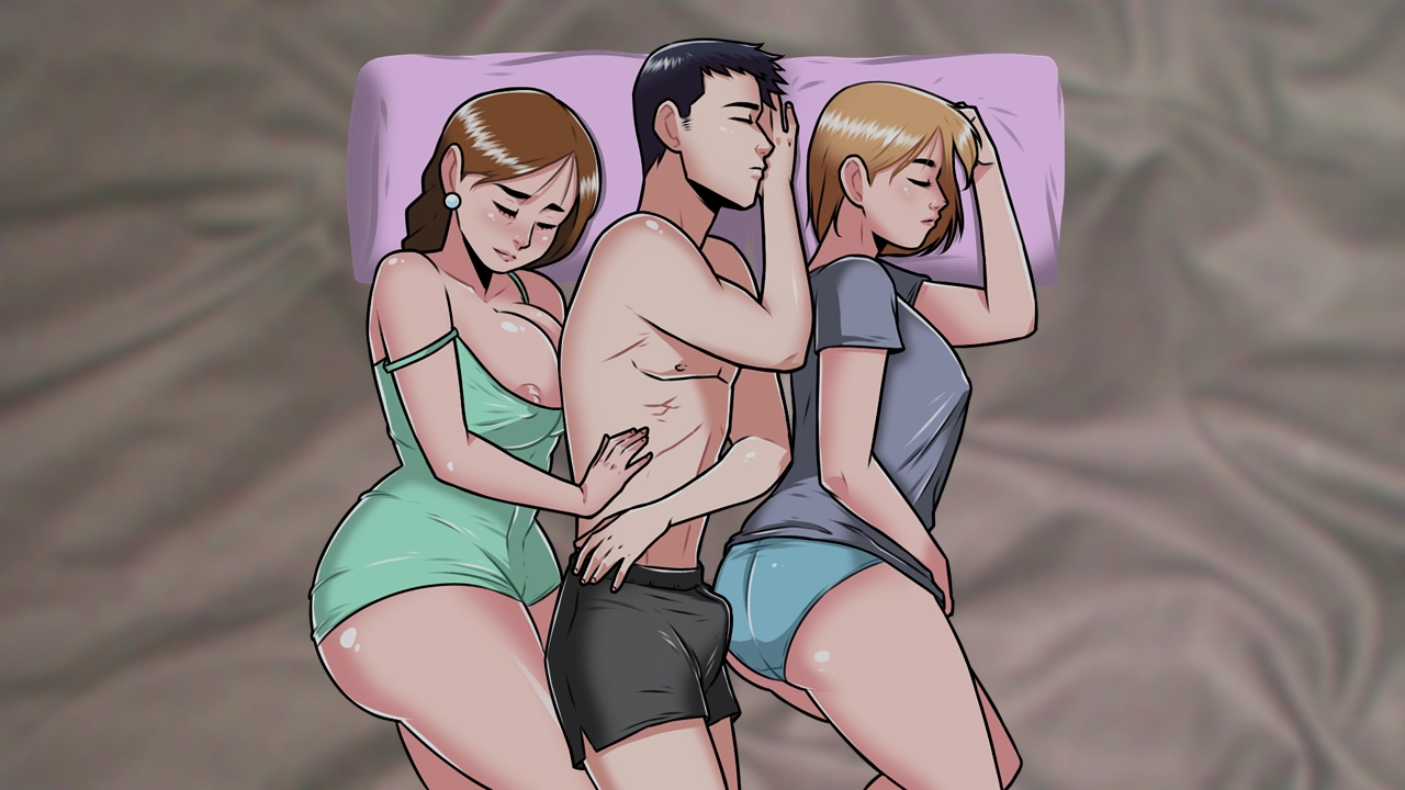 Family Breeding Android