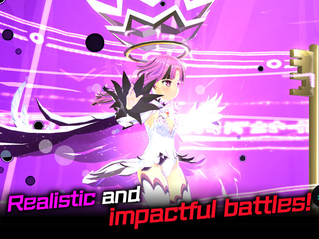 Magicami DX Mobile