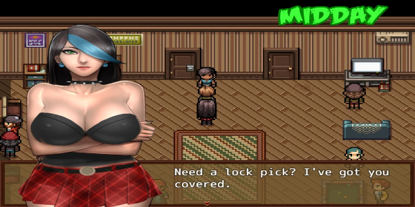 Zombie’s Retreat Android