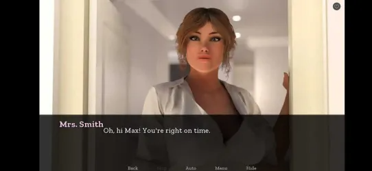 Sisterly Lust Game