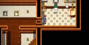 Bones’ Tales: The Manor New
