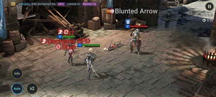 RAID Shadow Legends