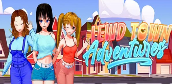 Lewd Town Adventures