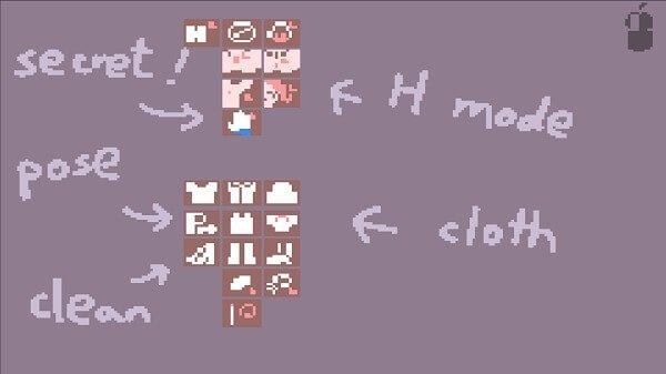 Don&#039;t Hurt Hina v1.0.1