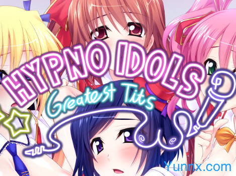 Hypno Idols: Greatest Tits