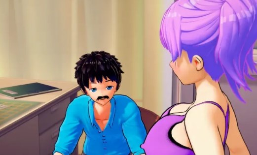 Lewd Town Adventures