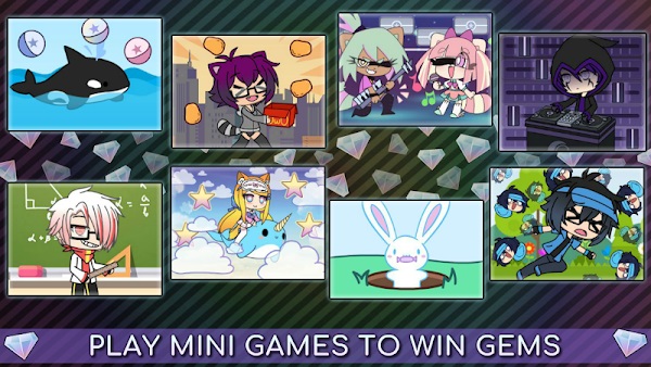Gacha Life Mod