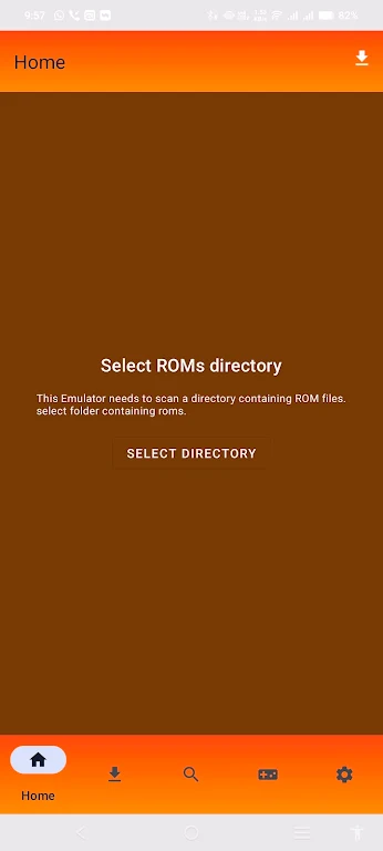 RPCSX Emulator - PS3 Emulator