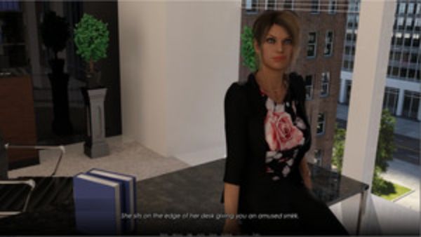 The Neverwhere Tales Android
