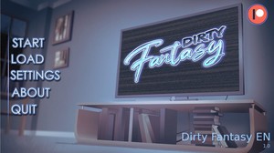 Dirty Fantasy Mod
