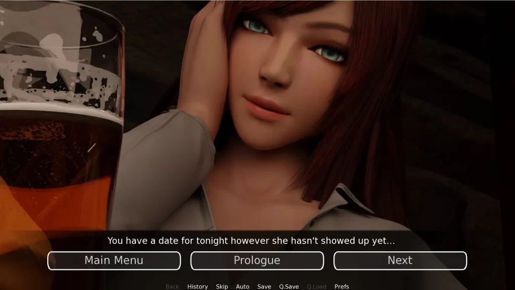 Date a Giantess apk