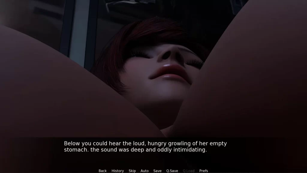 Date a Giantess apk