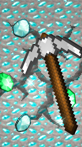 PickCrafter Mod APK