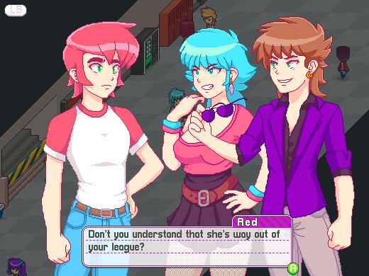 Dandy Boy Adventures APK Free