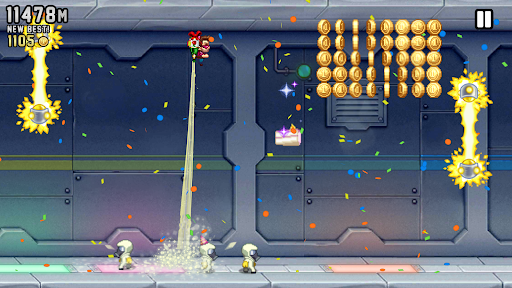 Jetpack Joyride