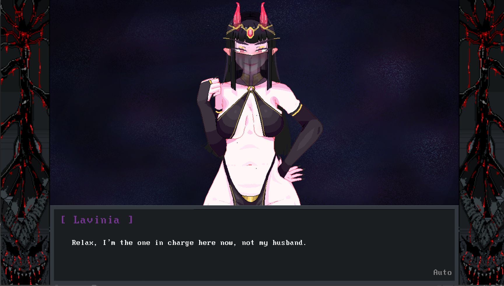 Hero Party Must Fall Android