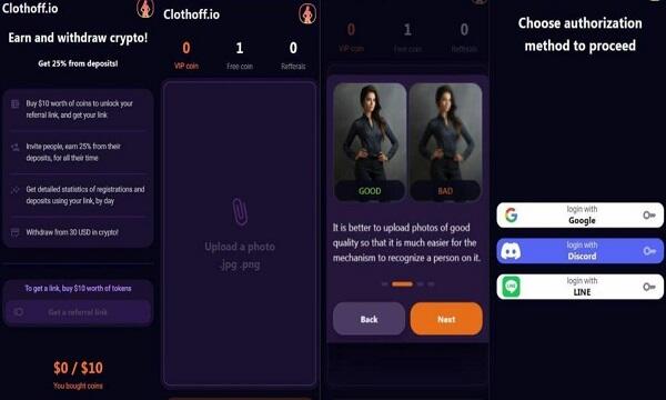 Clothoff.io v2.0.2 Mod