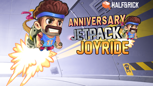 Jetpack Joyride