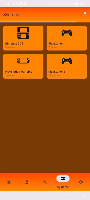 RPCSX Emulator - PS3 Emulator