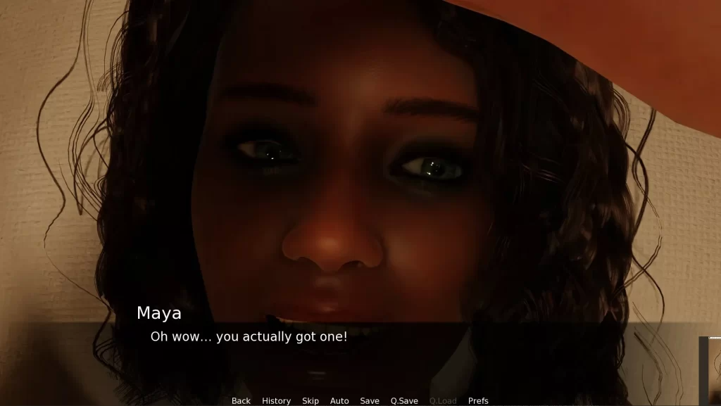 Date a Giantess apk