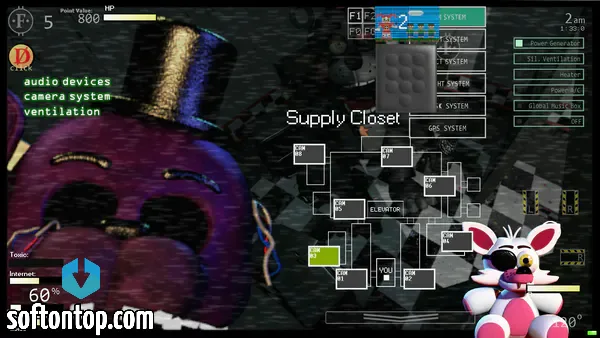 Ultimate Custom Night Latest
