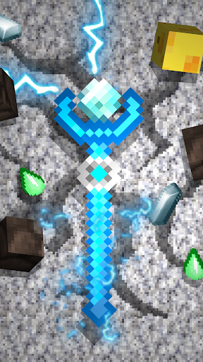 PickCrafter Mod APK