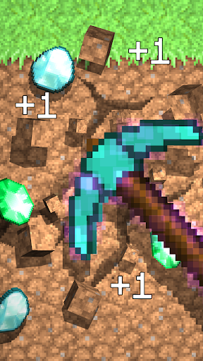 PickCrafter Mod APK