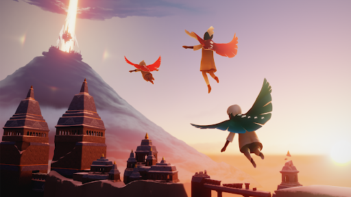 Sky Children of the Light APK