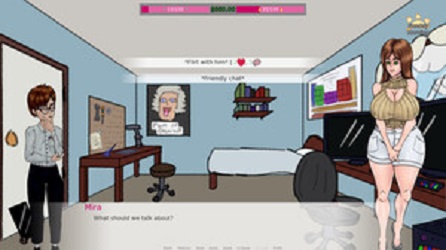 A Very Full House apk