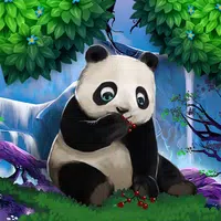 Hidden Object: Animal World Free