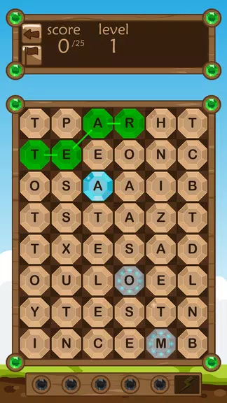 WeWords Android