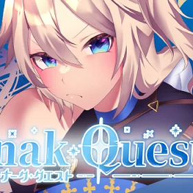 Lutnak Quest Android